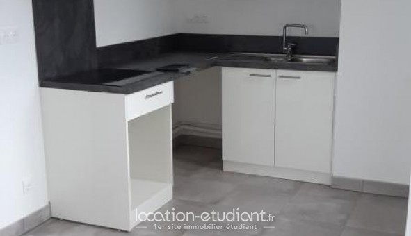 Logement tudiant Chambre à Nantes (44200)