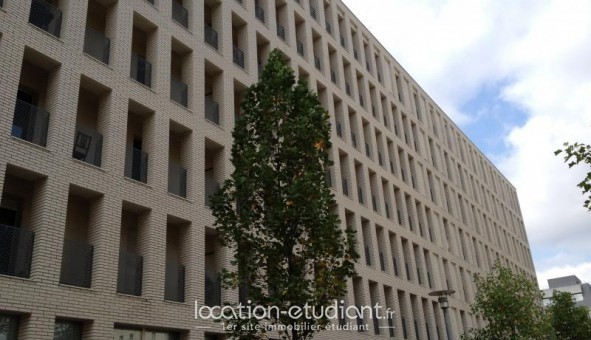 Logement tudiant Chambre à Nantes (44200)