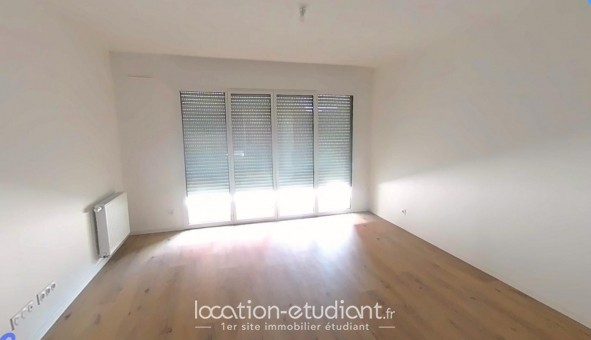 Logement tudiant Chambre à Nantes (44200)