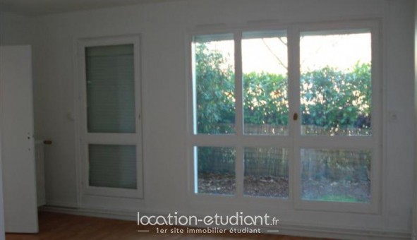 Logement tudiant Chambre à Nantes (44200)