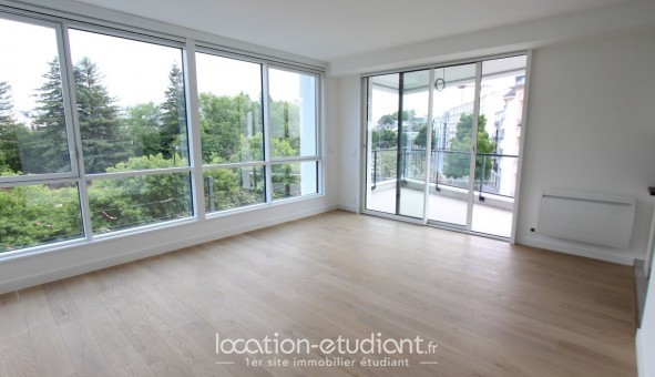 Logement �tudiant Chambre &agrave; Nantes (44200)