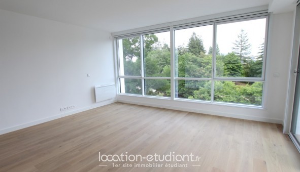 Logement �tudiant Chambre &agrave; Nantes (44200)