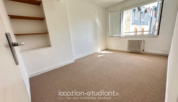 Logement �tudiant Chambre &agrave; Nantes (44200)