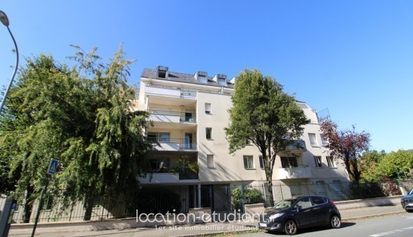 Logement �tudiant Chambre &agrave; Nantes (44200)