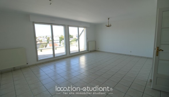 Logement �tudiant Chambre &agrave; Nantes (44200)