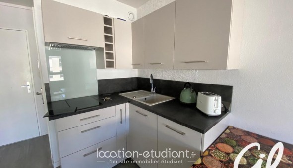 Logement �tudiant Chambre &agrave; Nantes (44200)