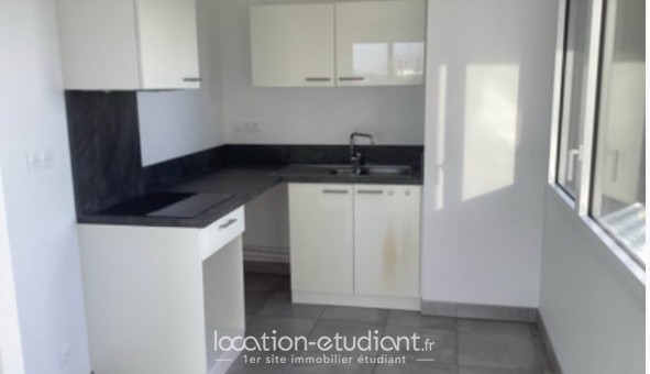 Logement �tudiant Chambre &agrave; Nantes (44200)