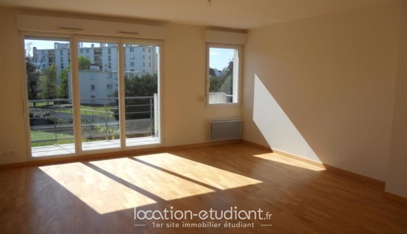 Logement �tudiant Chambre &agrave; Nantes (44200)