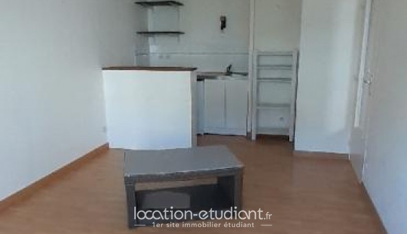 Logement �tudiant Chambre &agrave; Nantes (44200)