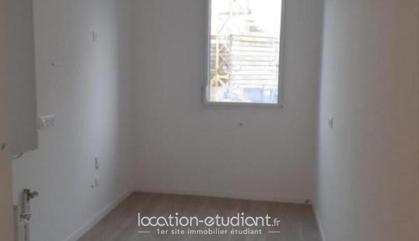 Logement �tudiant Chambre &agrave; Nantes (44200)