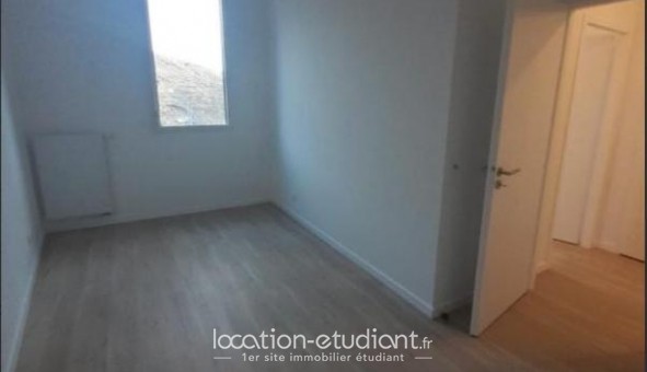 Logement �tudiant Chambre &agrave; Nantes (44200)