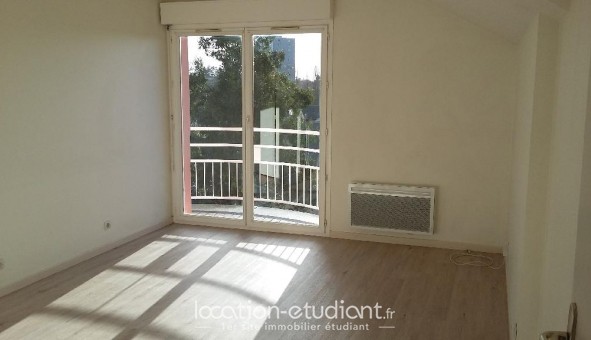 Logement �tudiant Chambre &agrave; Nantes (44200)