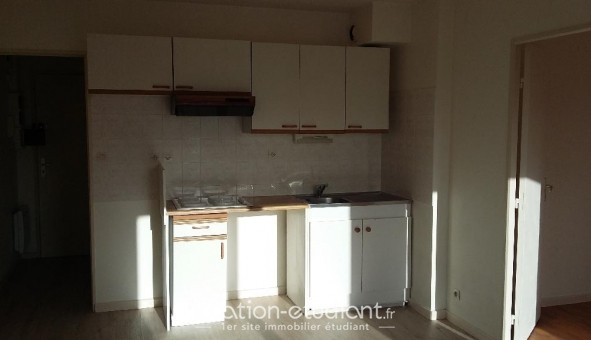 Logement �tudiant Chambre &agrave; Nantes (44200)