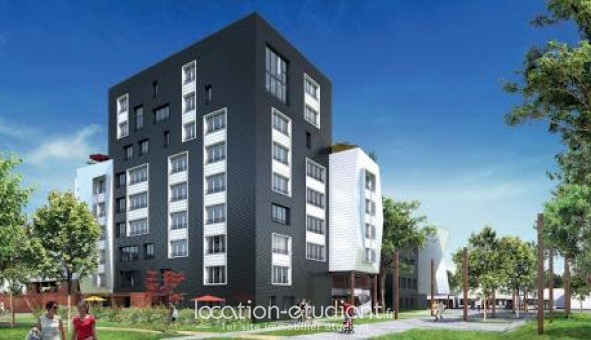 Logement �tudiant Chambre &agrave; Nantes (44200)