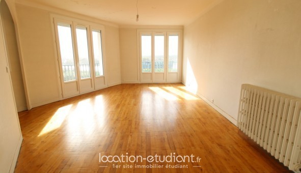 Logement �tudiant Chambre &agrave; Nantes (44200)