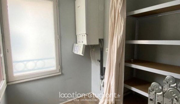 Logement �tudiant Chambre &agrave; Nantes (44200)