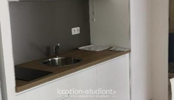 Logement �tudiant Chambre &agrave; Nantes (44200)