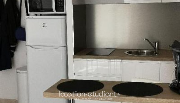 Logement �tudiant Chambre &agrave; Nantes (44200)