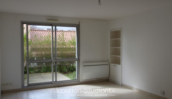 Logement �tudiant Chambre &agrave; Nantes (44200)
