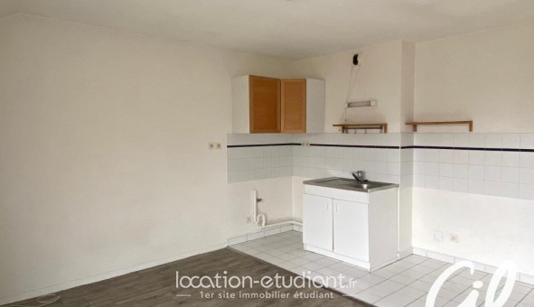 Logement �tudiant Chambre &agrave; Nantes (44200)