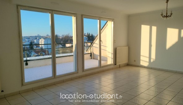 Logement �tudiant Chambre &agrave; Nantes (44200)