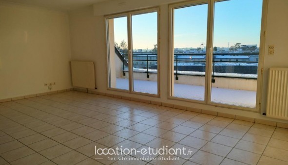 Logement �tudiant Chambre &agrave; Nantes (44200)