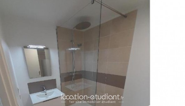 Logement �tudiant Chambre &agrave; Nantes (44200)