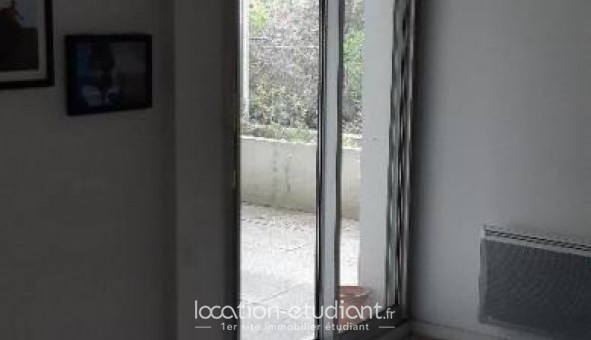 Logement �tudiant Chambre &agrave; Nantes (44200)