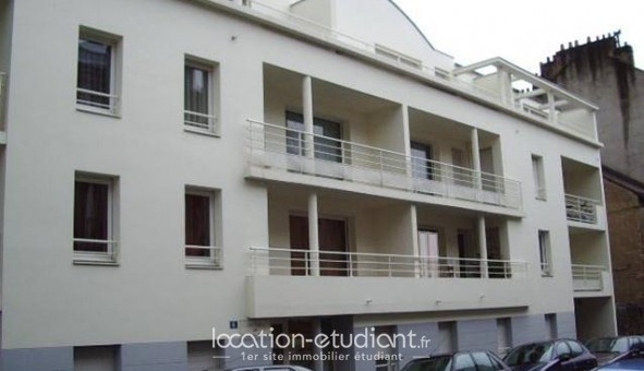 Logement �tudiant Chambre &agrave; Nantes (44200)