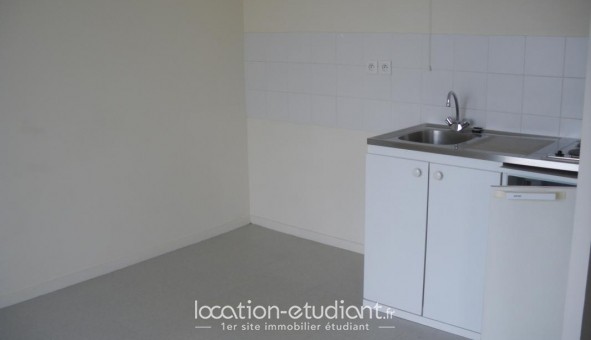 Logement �tudiant Chambre &agrave; Nantes (44200)