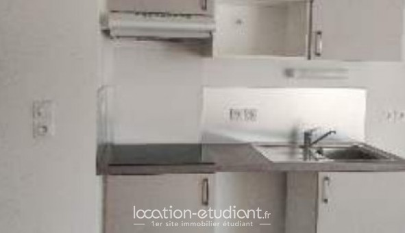 Logement �tudiant Chambre &agrave; Nantes (44200)