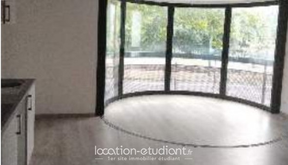 Logement �tudiant Chambre &agrave; Nantes (44200)