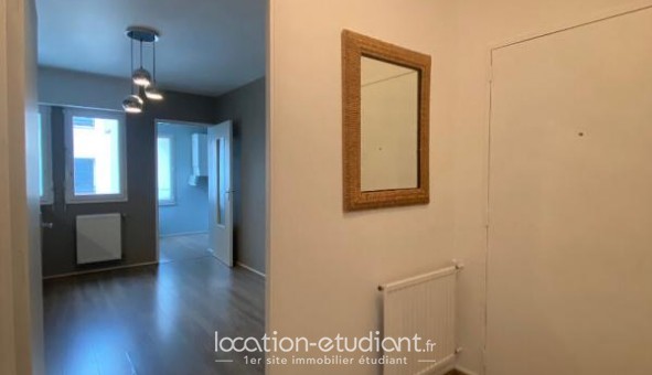 Logement �tudiant Chambre &agrave; Nantes (44200)