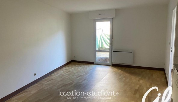 Logement �tudiant Chambre &agrave; Nantes (44200)