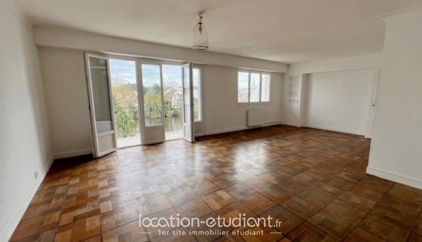 Logement �tudiant Chambre &agrave; Nantes (44200)