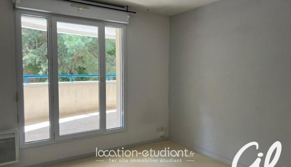 Logement �tudiant Chambre &agrave; Nantes (44200)
