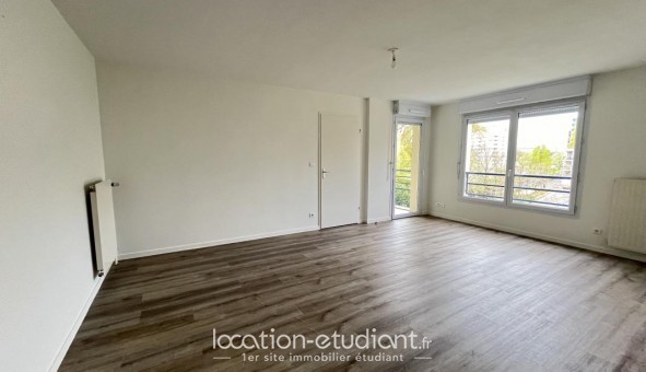Logement �tudiant Chambre &agrave; Nantes (44200)
