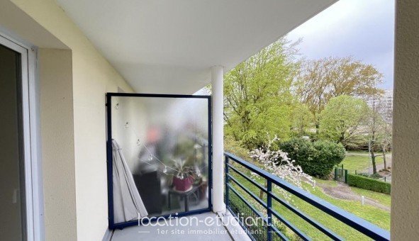 Logement �tudiant Chambre &agrave; Nantes (44200)