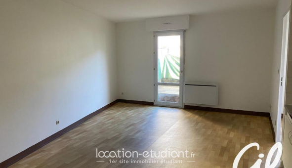Logement �tudiant Chambre &agrave; Nantes (44200)