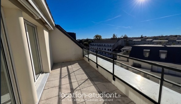 Logement �tudiant Chambre &agrave; Nantes (44200)