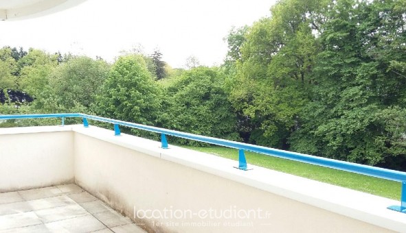 Logement �tudiant Chambre &agrave; Nantes (44200)