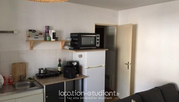 Logement �tudiant Chambre &agrave; Nantes (44200)