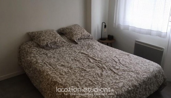 Logement �tudiant Chambre &agrave; Nantes (44200)
