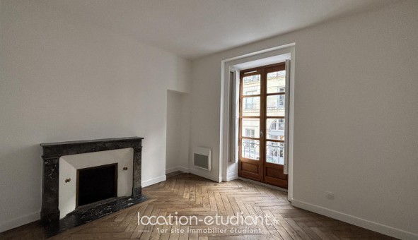 Logement �tudiant Chambre &agrave; Nantes (44200)
