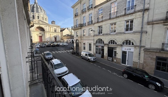 Logement �tudiant Chambre &agrave; Nantes (44200)