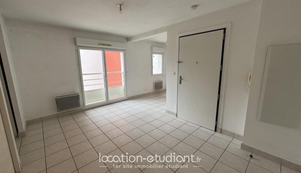 Logement �tudiant Chambre &agrave; Nantes (44200)