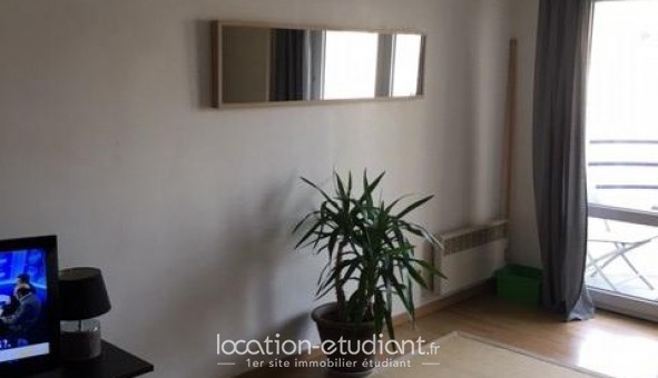 Logement �tudiant Chambre &agrave; Nantes (44200)