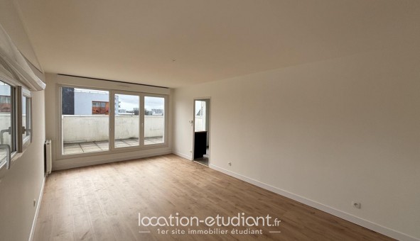 Logement �tudiant Chambre &agrave; Nantes (44200)