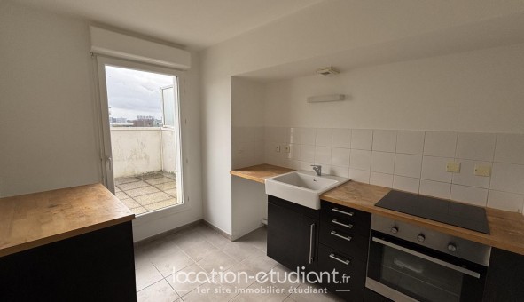 Logement �tudiant Chambre &agrave; Nantes (44200)