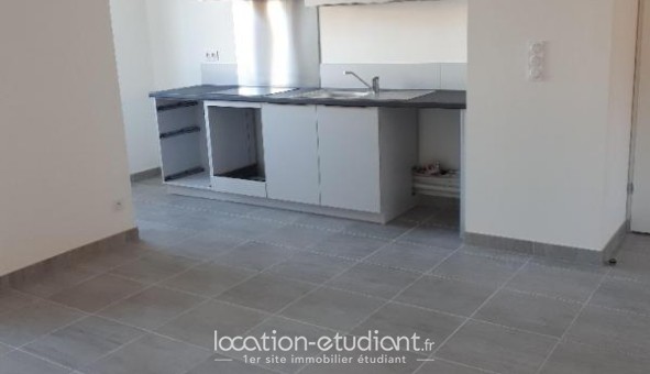 Logement �tudiant Chambre &agrave; Nantes (44200)